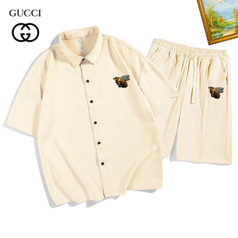 Gucci M-3XL 25tx21
