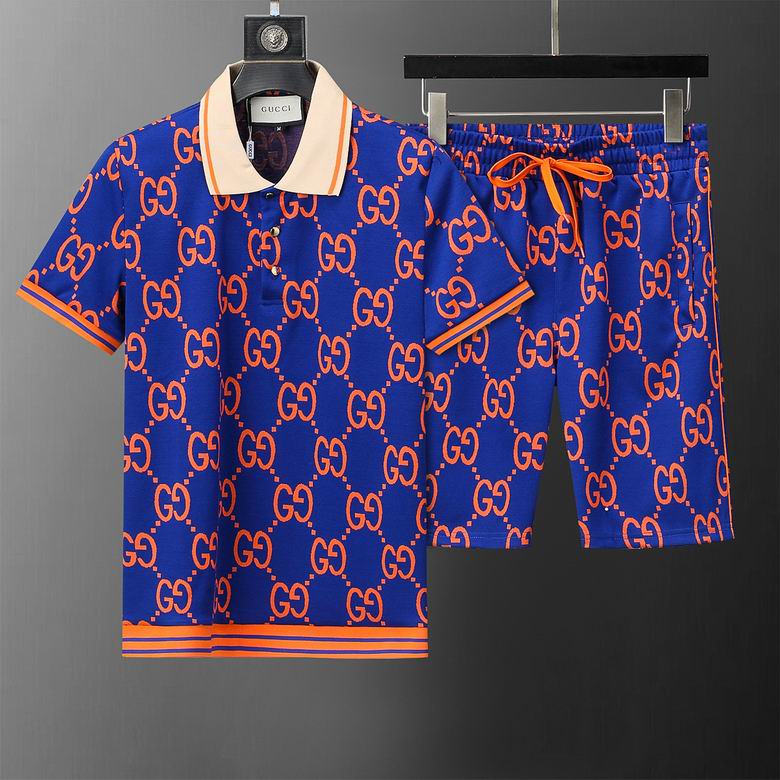 Gucci Pieces Short 14m