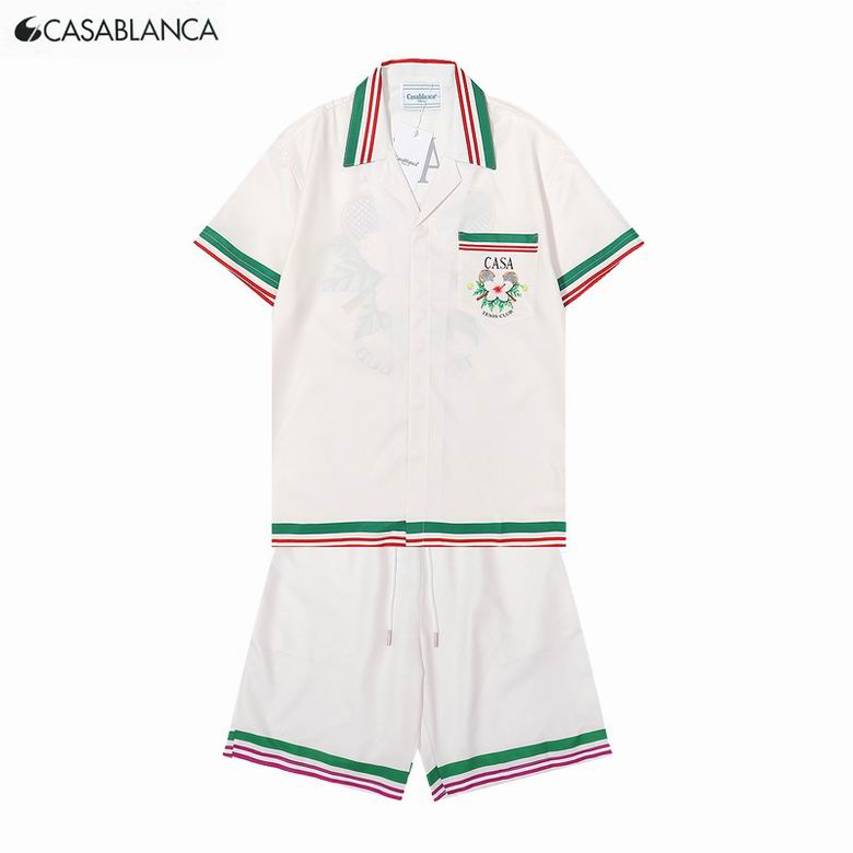 Casablanca 2 Pieces 0831