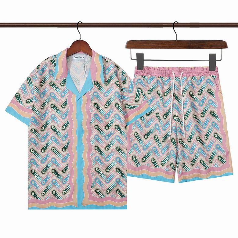 Casablanca M-3XL ystQ258 K69