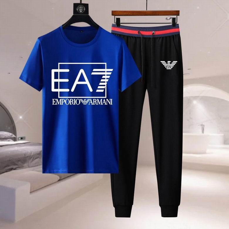 Armani  M-4XL 11Ln04