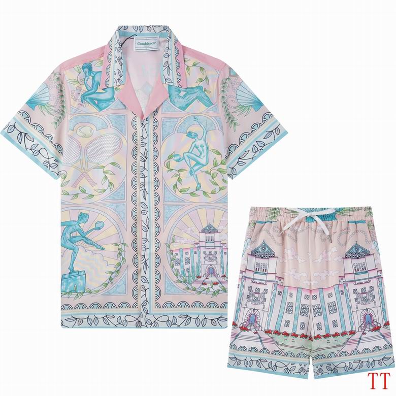 Casablanca M-3XL 20tn37