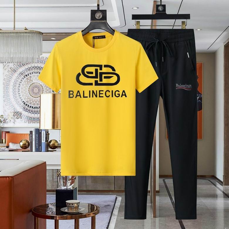 Balenciaga M-4XL 11Ln05