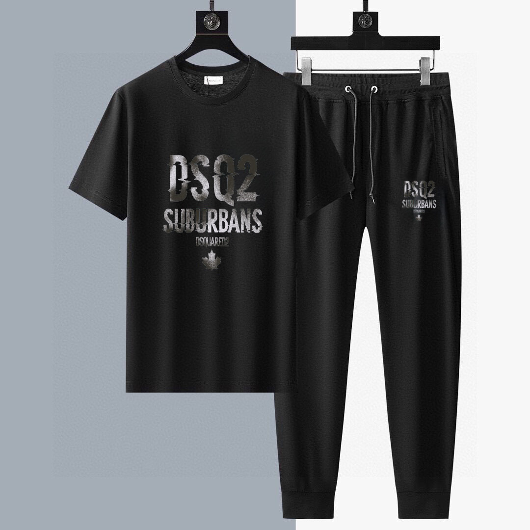 DSQ M-5XL 13xr10