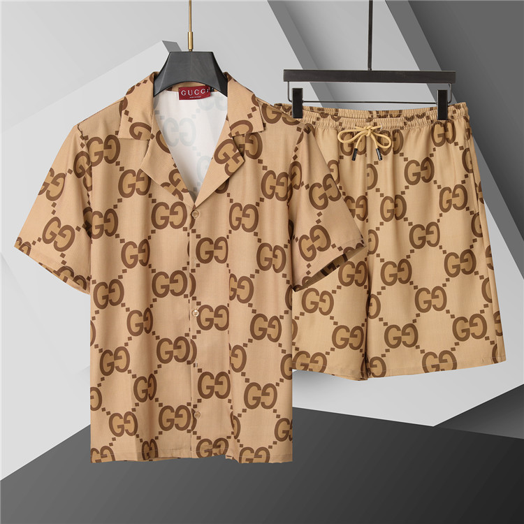 Gucci M-3XL 3cn55006