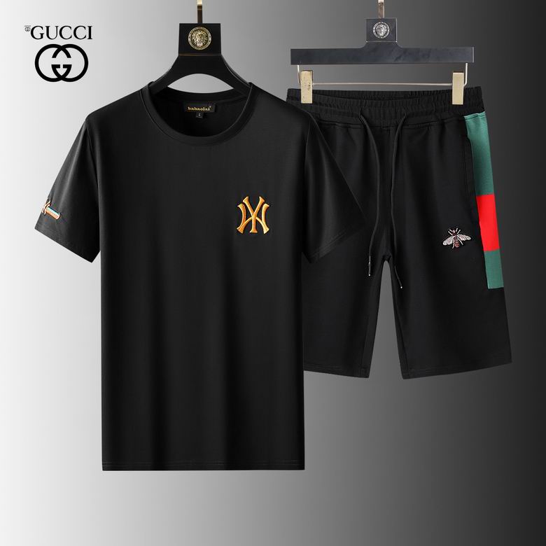 Gucci M-4XL 25cx 23008