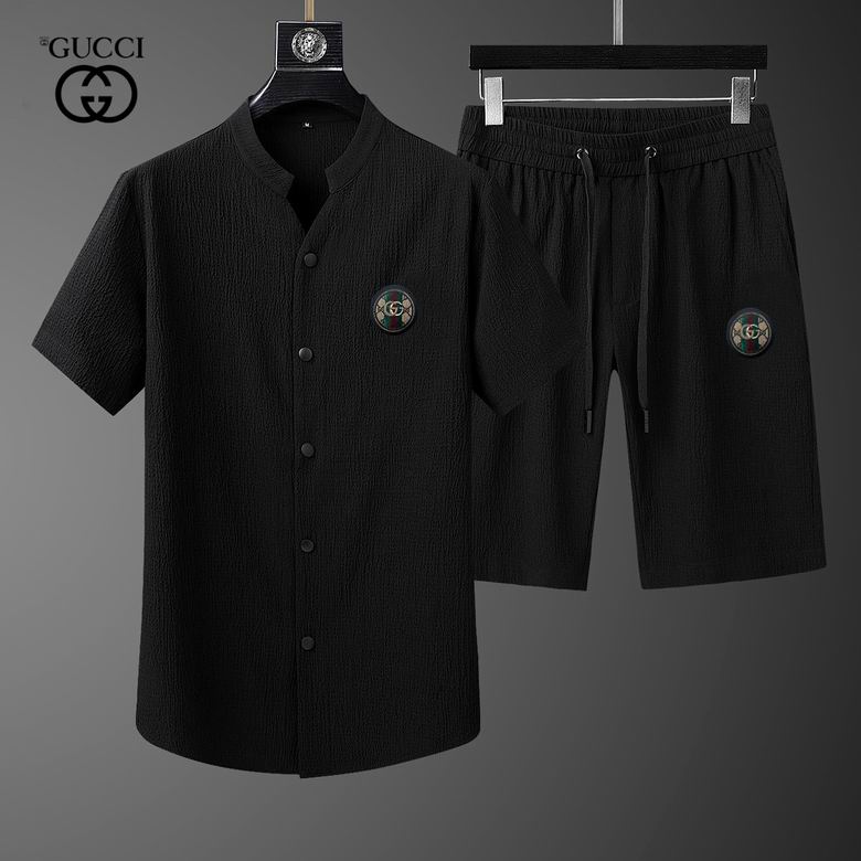Gucci M-4XL 25c 18