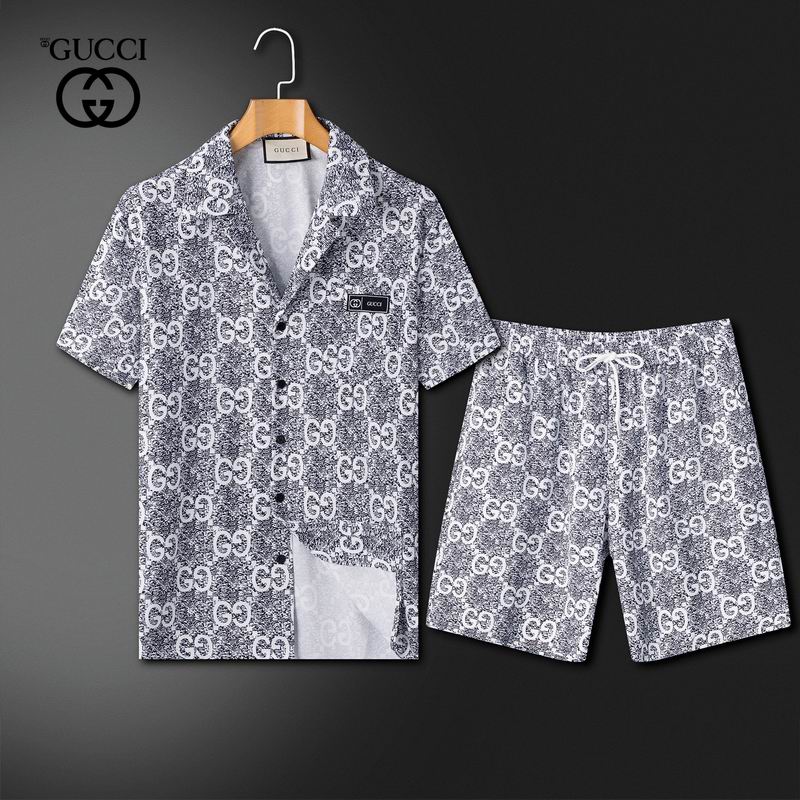 Gucci M-3XL 25cr119