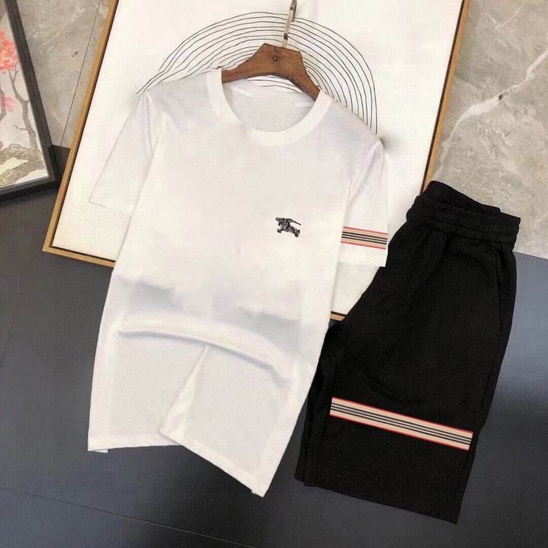 Burberry M-3XL 12yx02