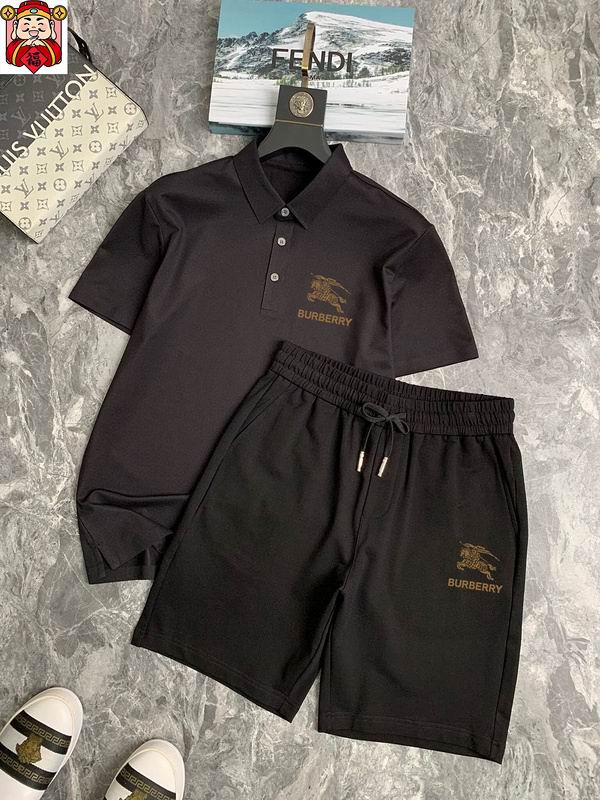 Burberry M-3XL kdtr311