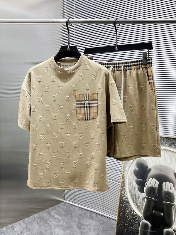 Burberry M-3XL  jltr232