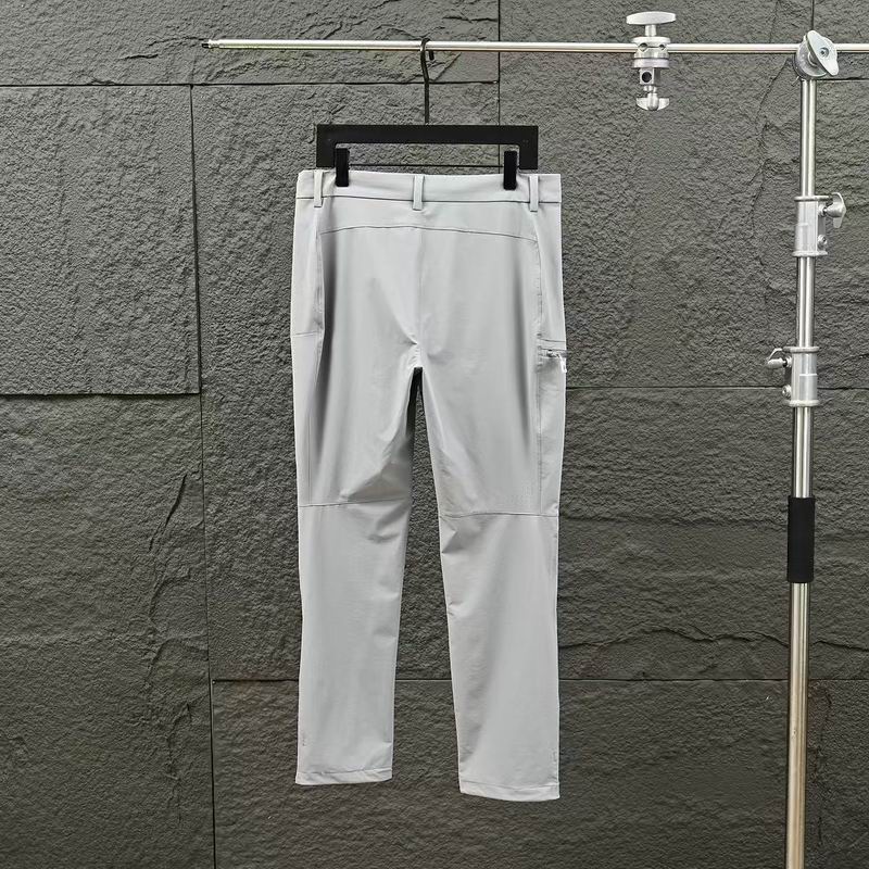 Kailas Long Pants 0815