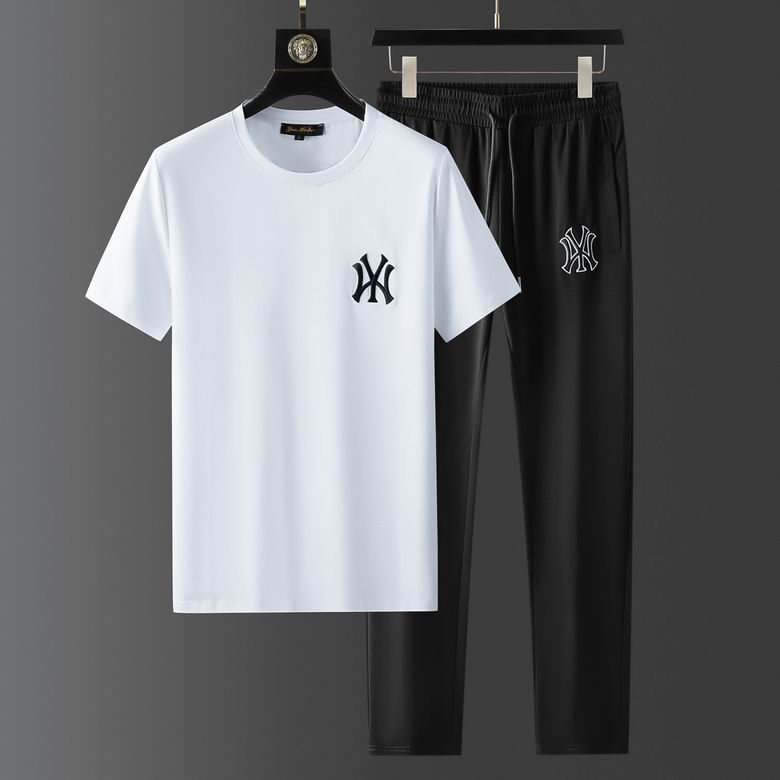 MLB 2 Pieces Short 0709