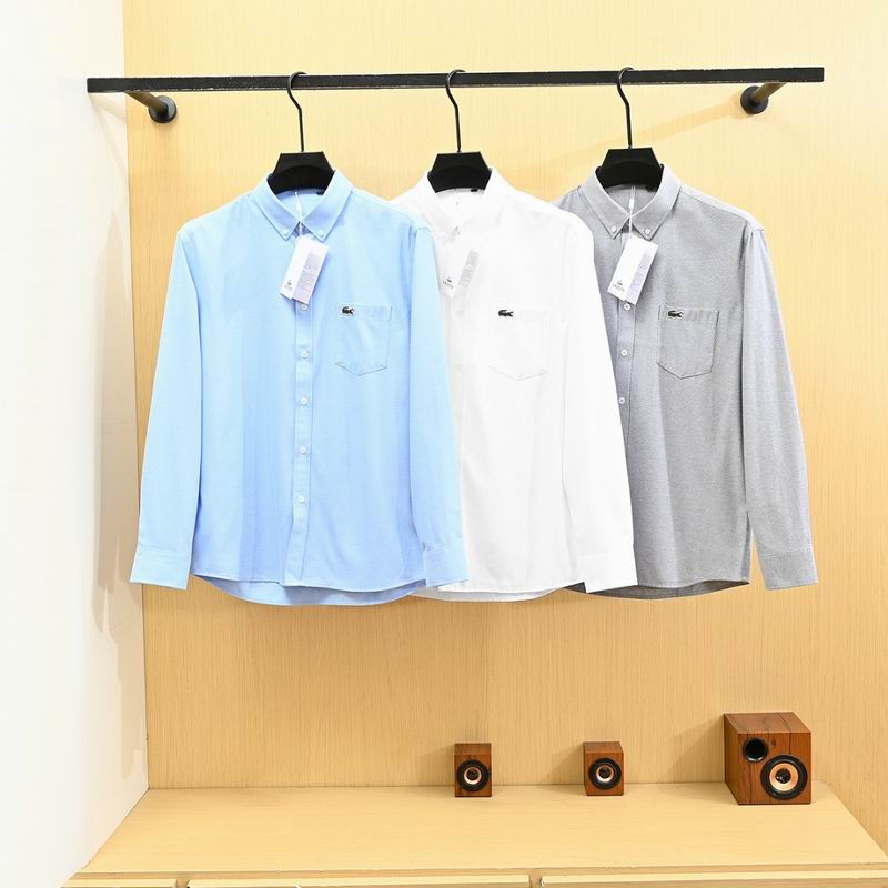 Lacoste S-4XL fxtx02