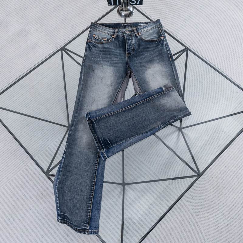 Purple Brand sz28-36 aatx01