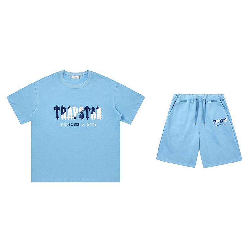 Trapstar S-XL pktr723