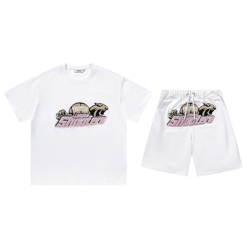 Trapstar S-XL pktr736