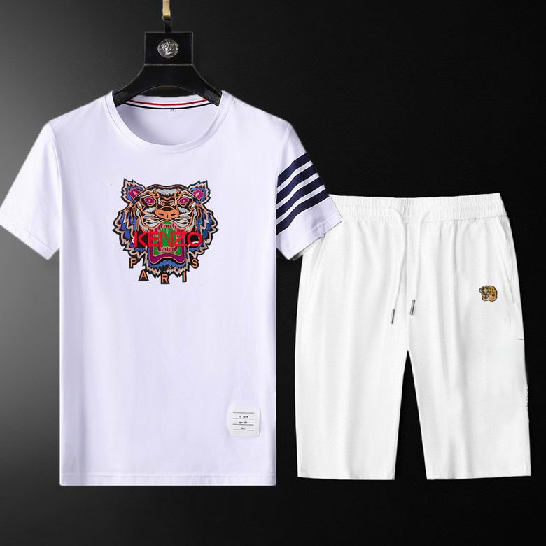 Kenzo M-3XL 12yn09