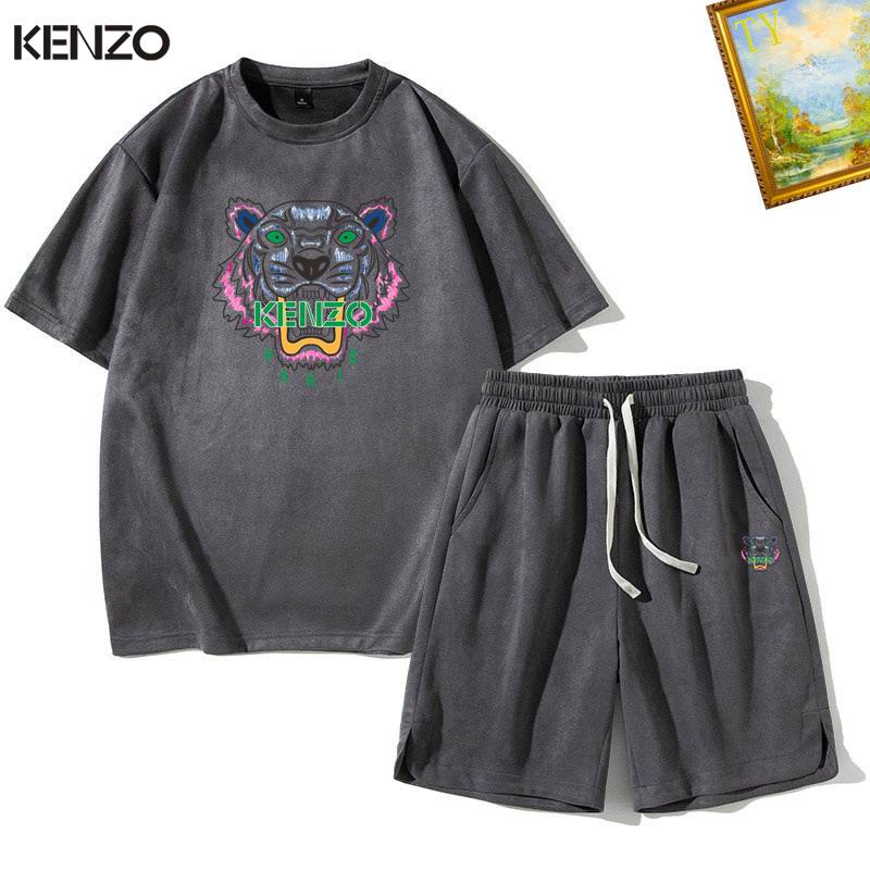 Kenzo M-3XL 25tr11