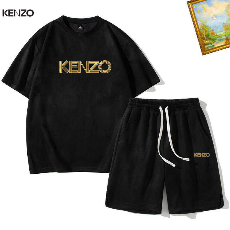 Kenzo M-3XL 25tr18