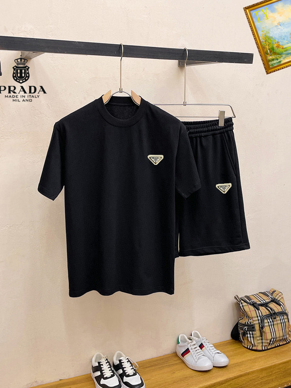 Prada M-3XL 25tr288