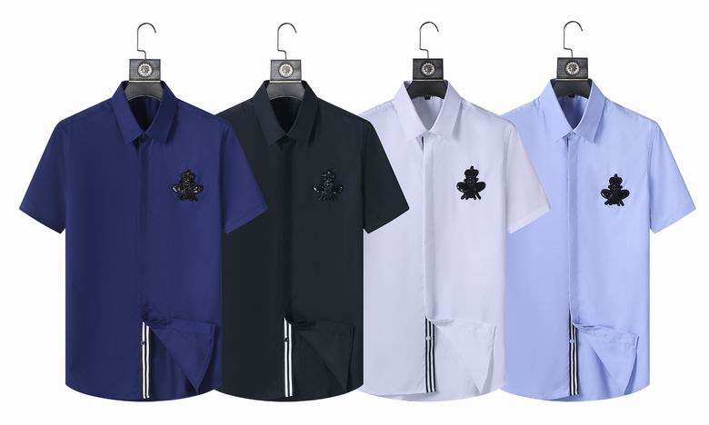 Dior Shirt SS 0814