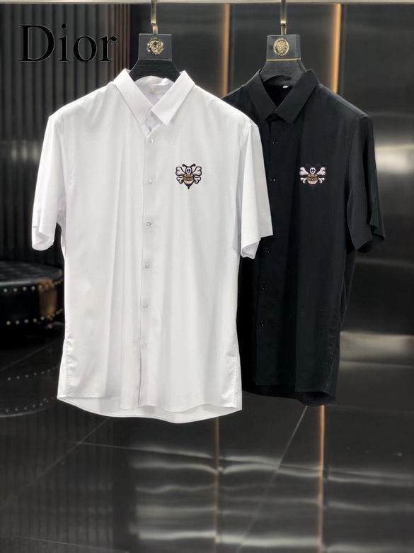 Dior Shirt m-4xl 25t01