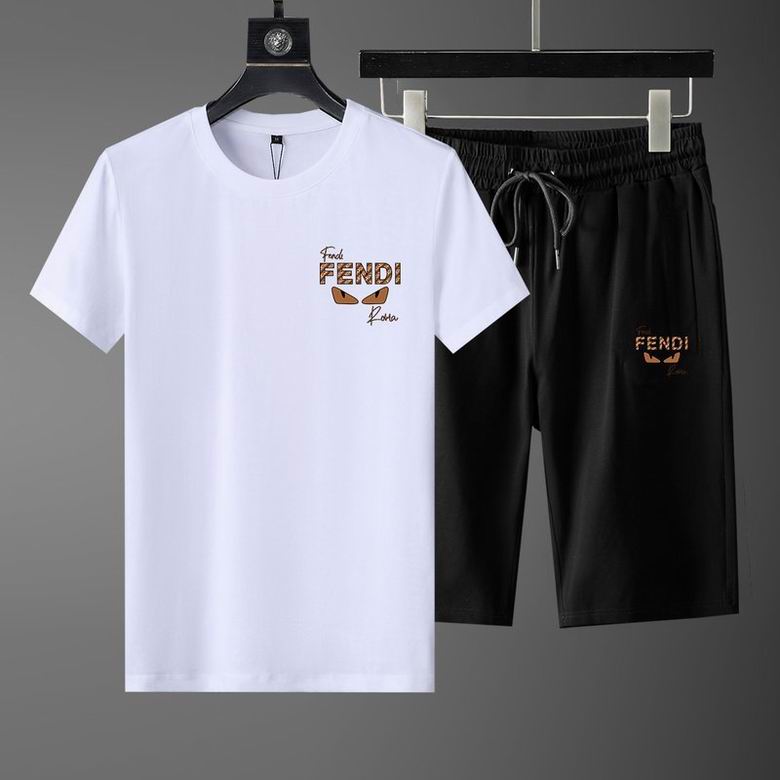 Fendi M-4XL 11Ln27