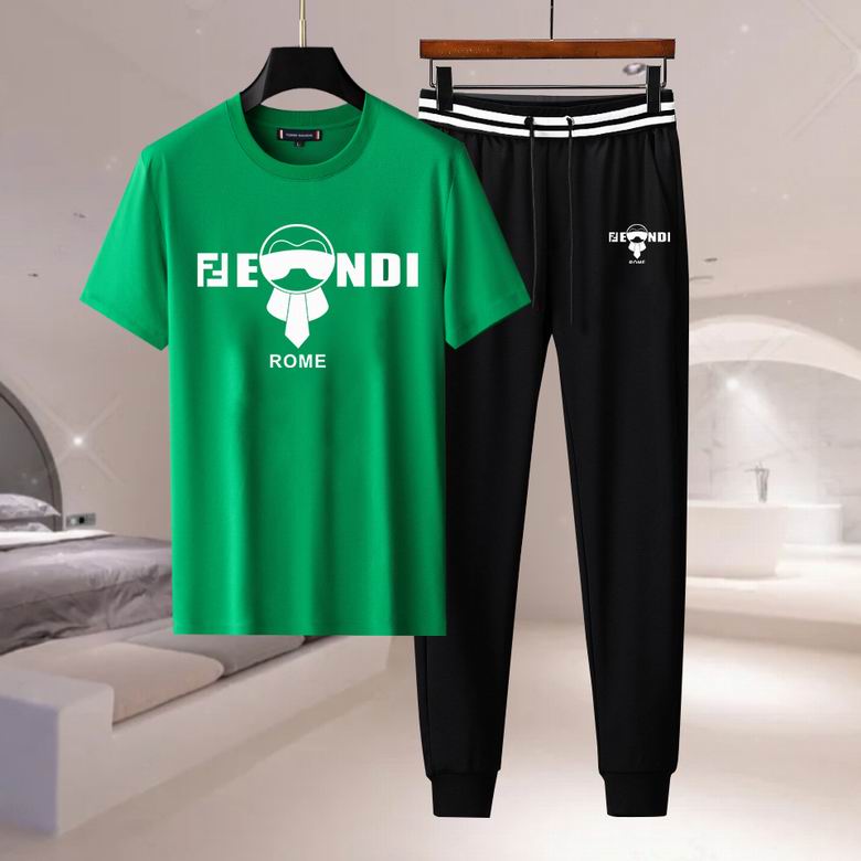 Fendi M-4XL 11Ln124