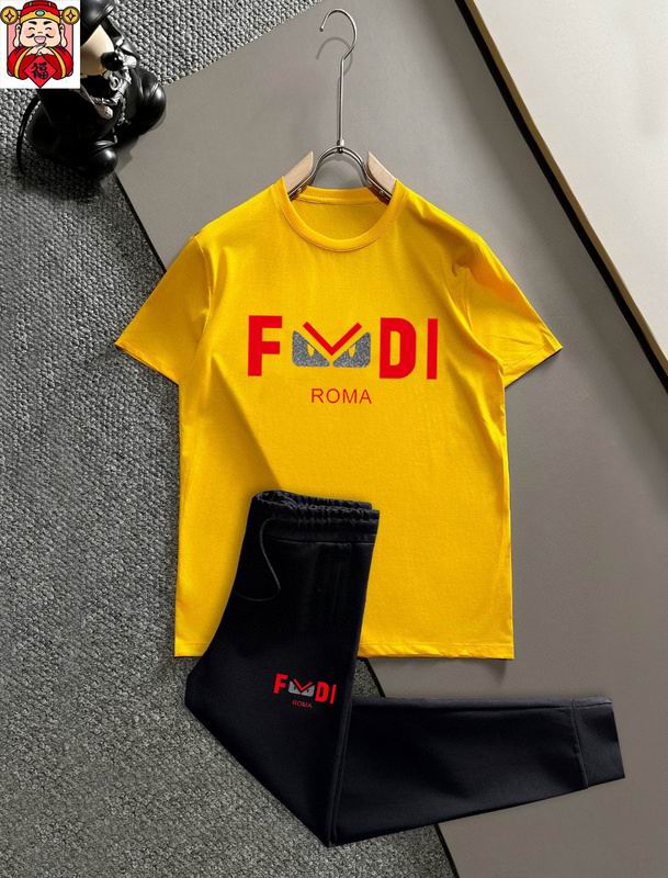 Fendi M-5XL kdtr271