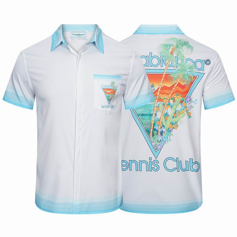 Casablanca Shirt 0712