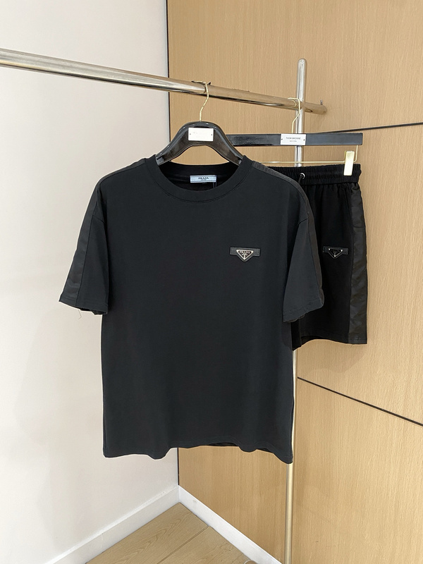 Prada M-3XL kdtr259
