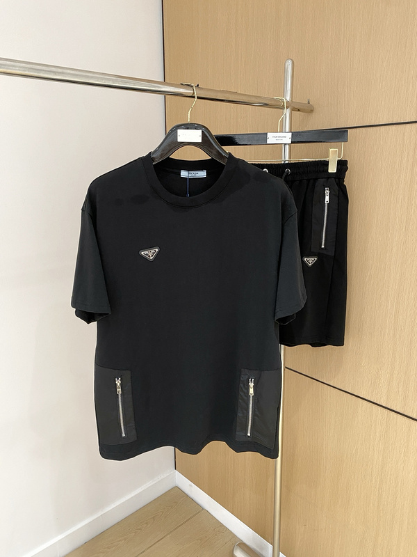 Prada M-3XL kdtr262