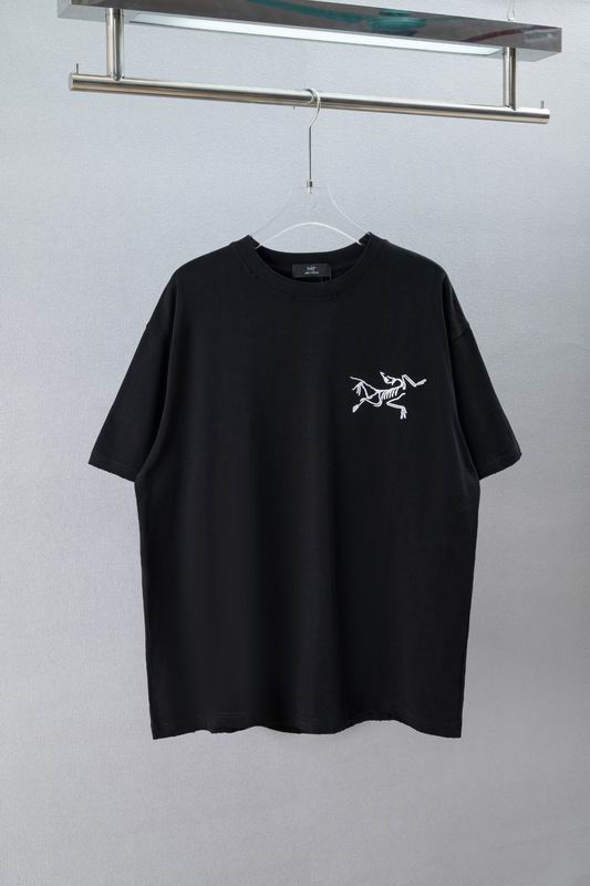Arcteryx 短袖 qqt 0712