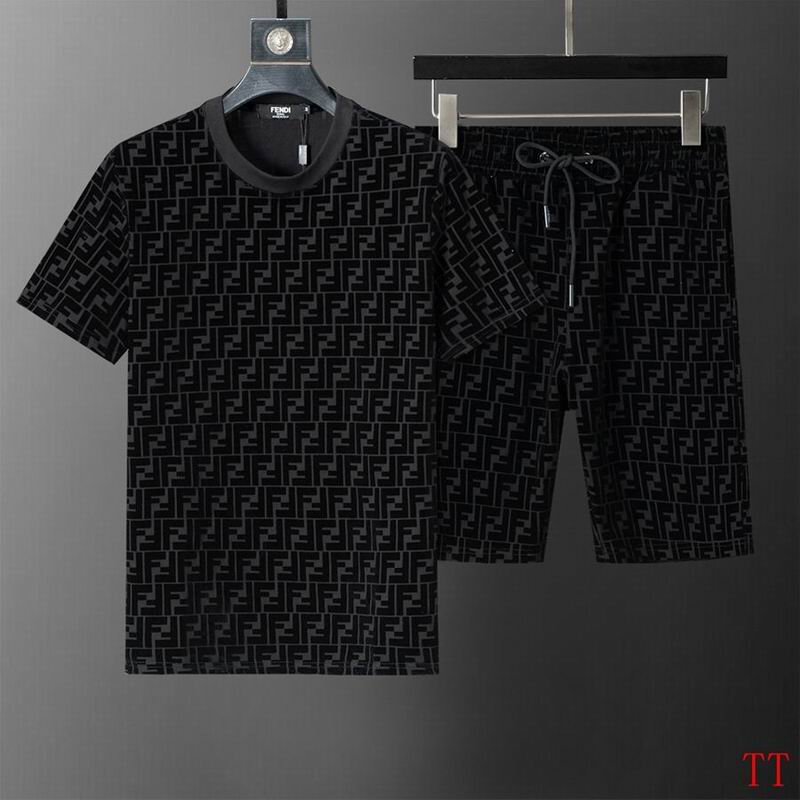 Fendi M-3XL 20tx152