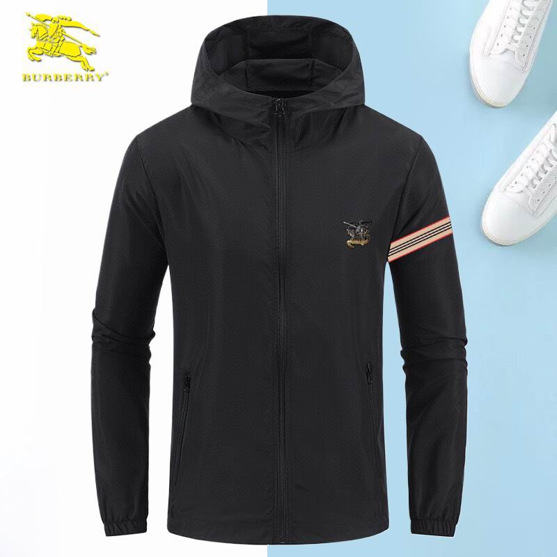 Burberry M-5XL   12yr06