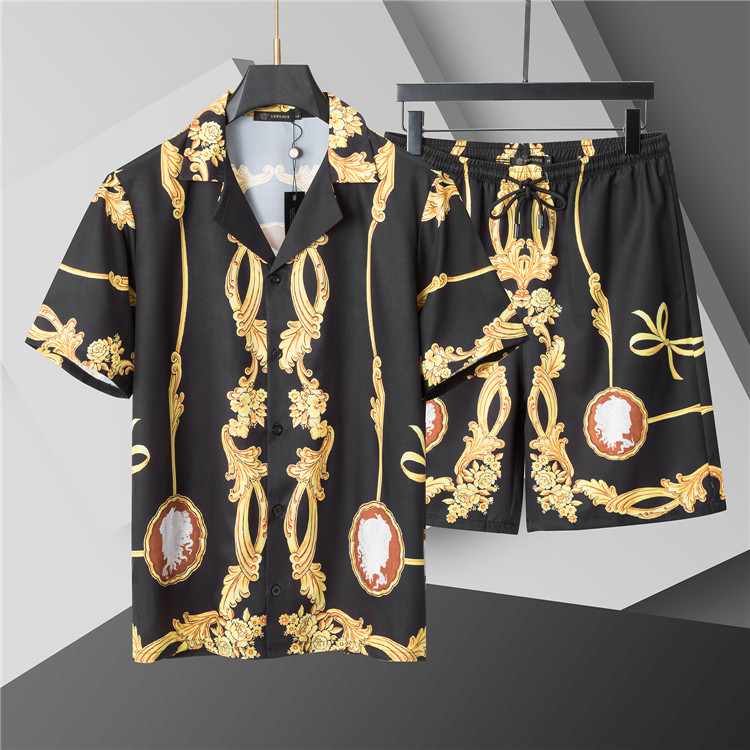 Versace M-3XL  3cn55015