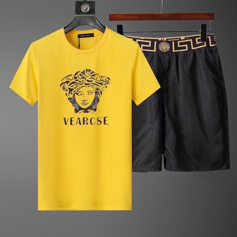 Versace M-4XL 11Ln110