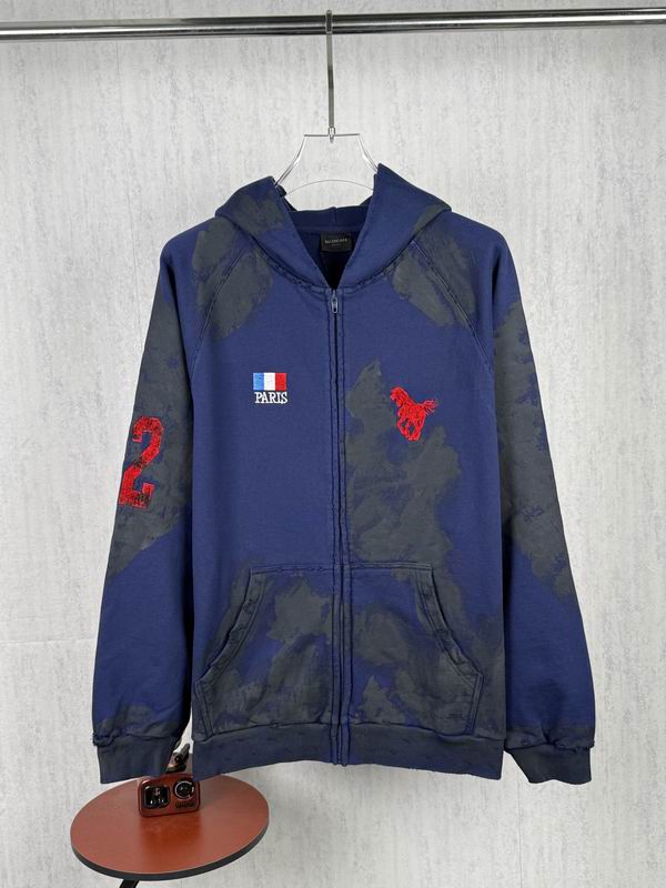 Balenciaga 外套 lzyt 0713