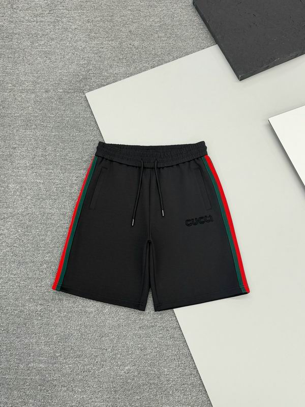Gucci 短裤 djt 0714