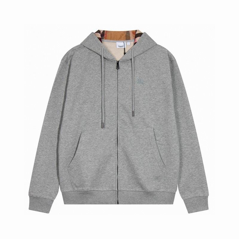 Burberry 外套夹克 djt