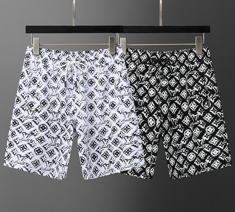 LV Short Pants 26r 0715