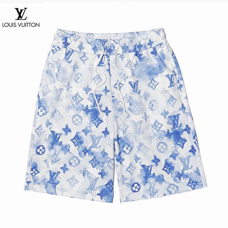 LV Short Pants sft 0715