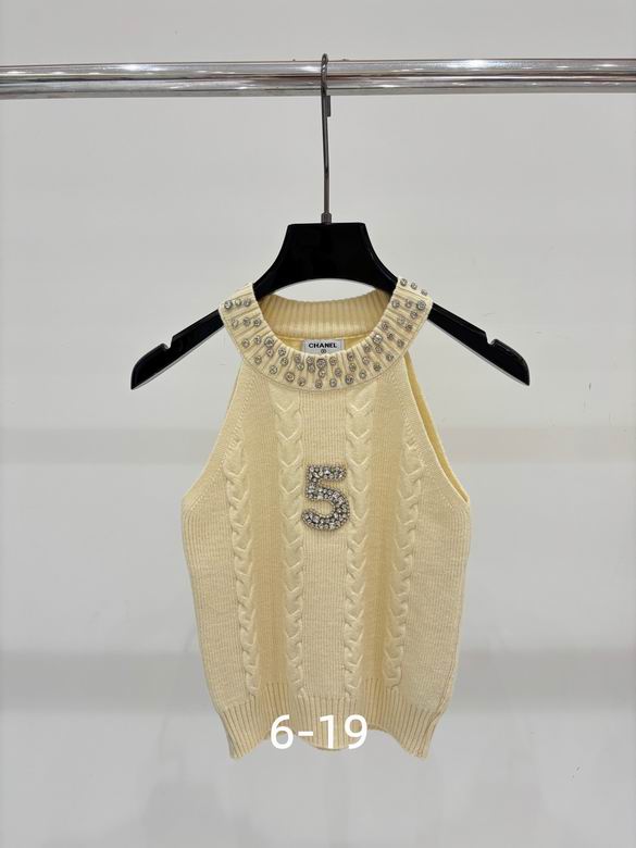 Chanel S-XL 97
