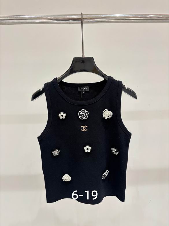 Chanel S-XL 99