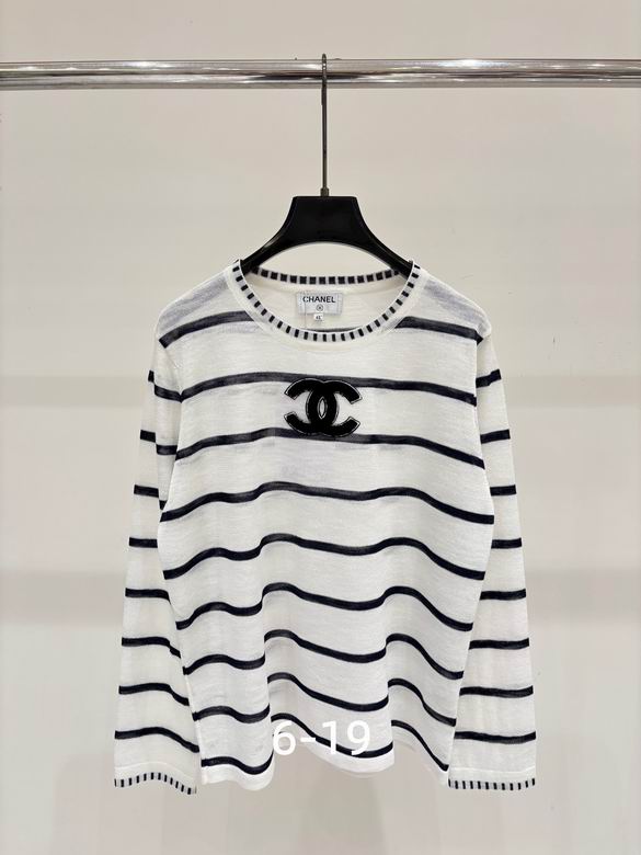 Chanel S-XL 102