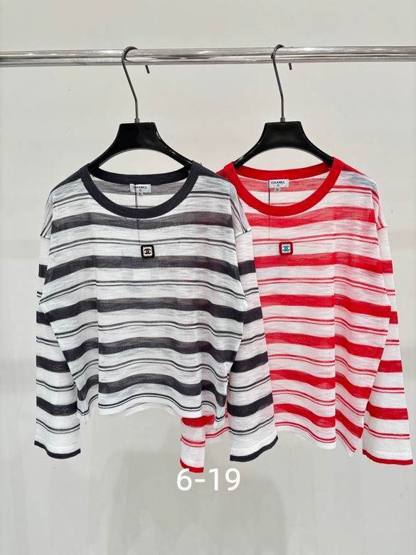 Chanel S-XL 104