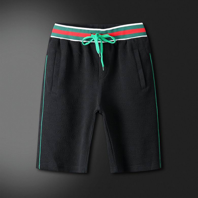 Gucci 短裤 24c 07150
