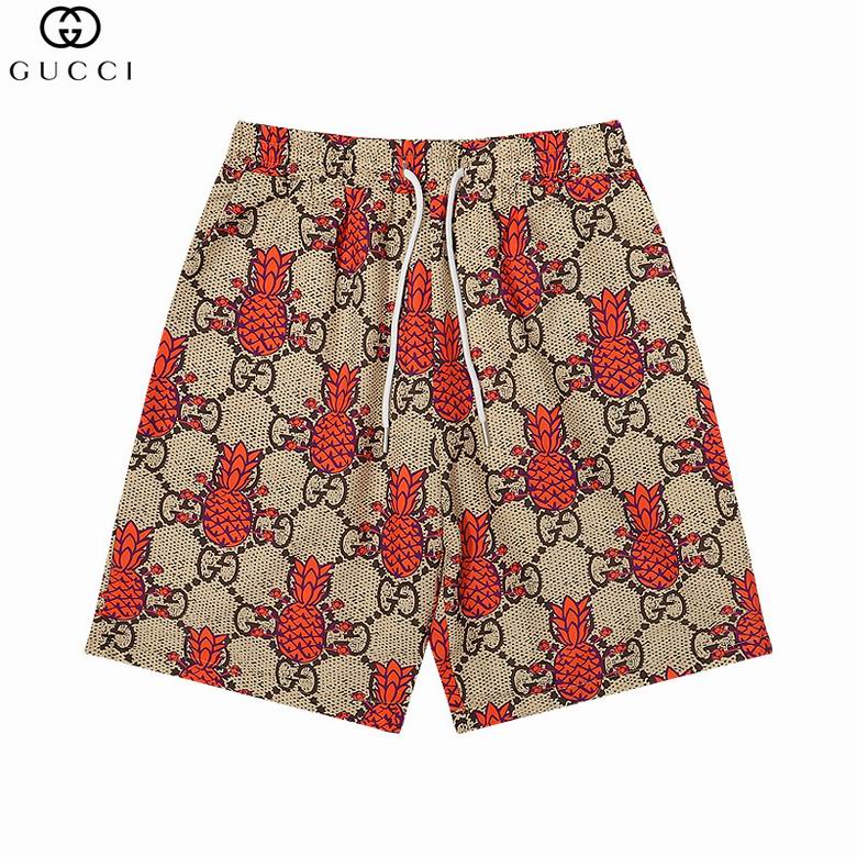 Gucci 短裤 yst 0715