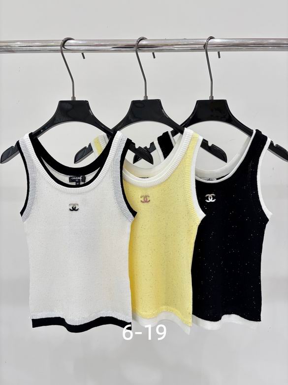 Chanel S-XL 113